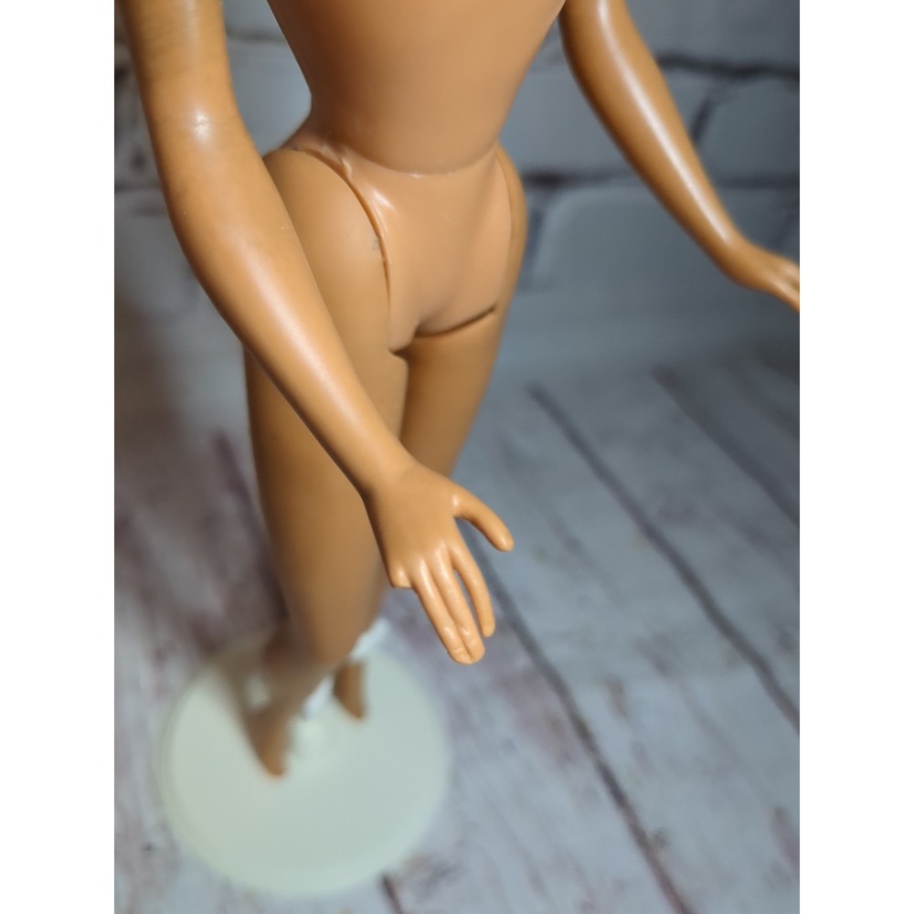 Vtg 70s Malibu Barbie Doll Twist N Turn Waist Made In Japan TLC - Picture 7 of 11